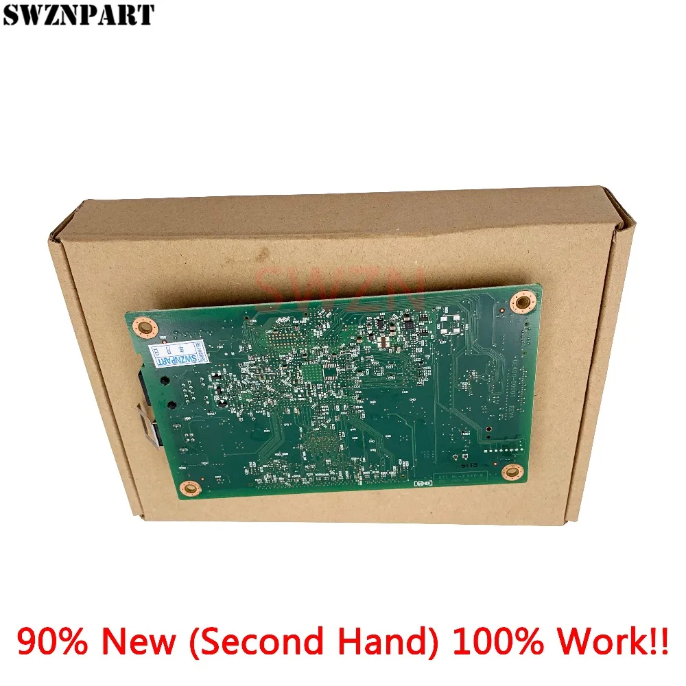 Материнская плата материнская для PCA в сборе CP5225 5225 CP5220 CP5225DN CP5225N | Компьютеры и