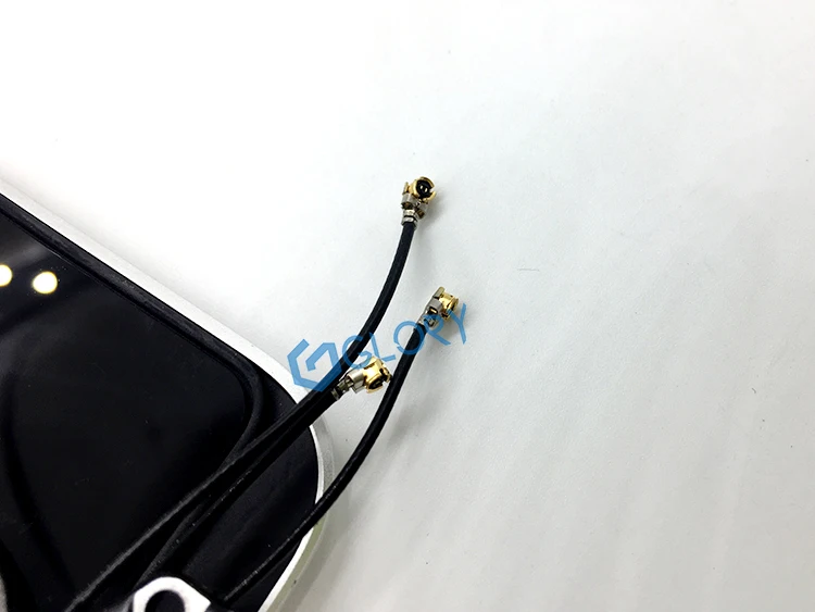 Полный A1278 ЖК-дисплей Экран в сборе 661-6594 для Macbook Pro 1" A1278 Дисплей Замена 2011 2012 год EMC 2419 2555 2554