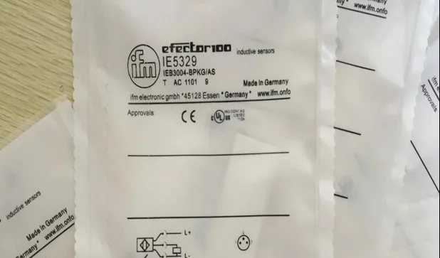 FREE SHIPPING Sensor IE5329 IE5287 IE5366 IE5367 IE5258 proximity switch sensor free shipping sensor kg5043 kg5047 kg5057 proximity switch sensor