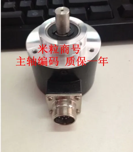 Бесплатная доставка ZSP5810 001G 1200BZ3 11 26F (K) фотоэлектрический кодировщик|encoder|encoder