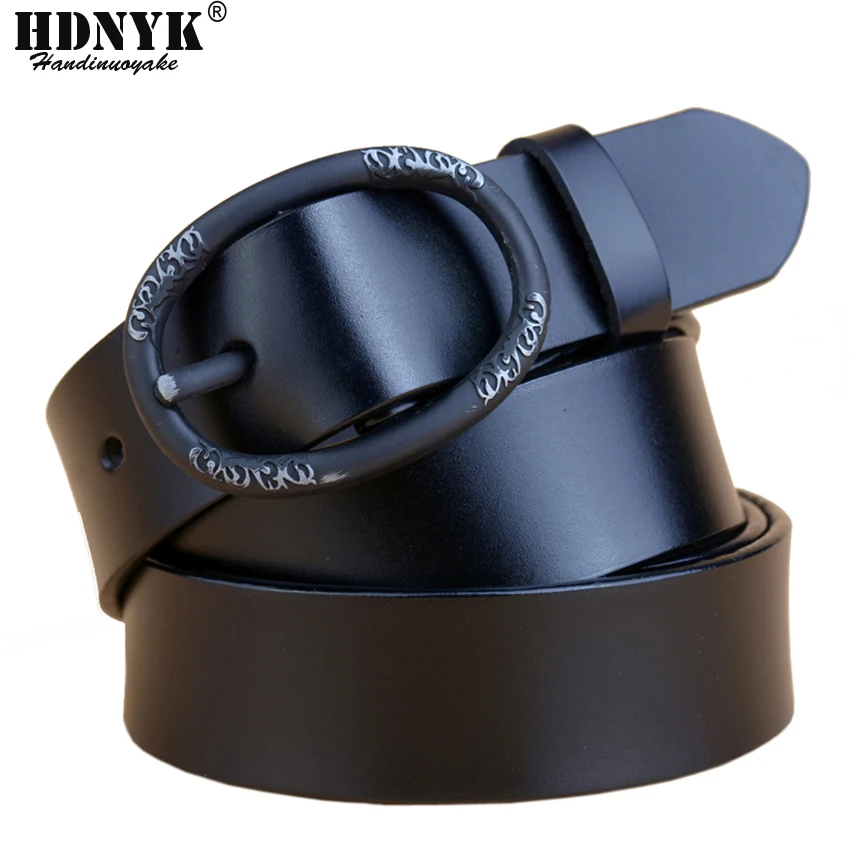 Ремень из натуральной кожи Женский модный пояс для джинсов|ceinture designer|ceinture fceinture