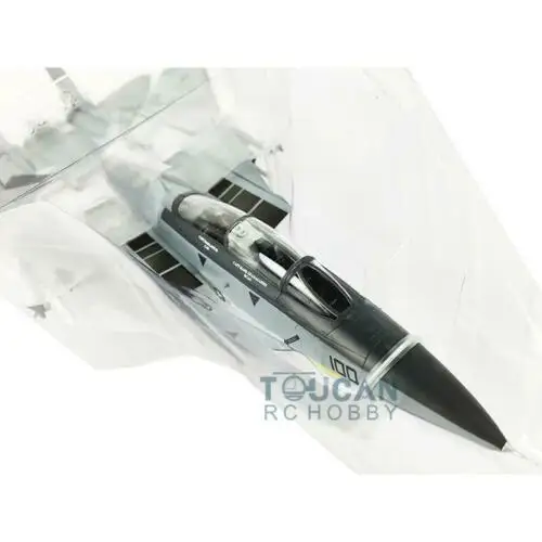 Easy Model 37188 1/72 F-14B VF-103 JollyRogers AA-100 Washington модель самолета Jet