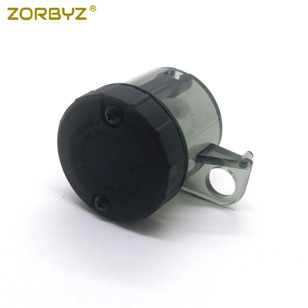 ZORBYZ универсальный мотоцикл передний тормоз сцепления жидкости бутылка главный