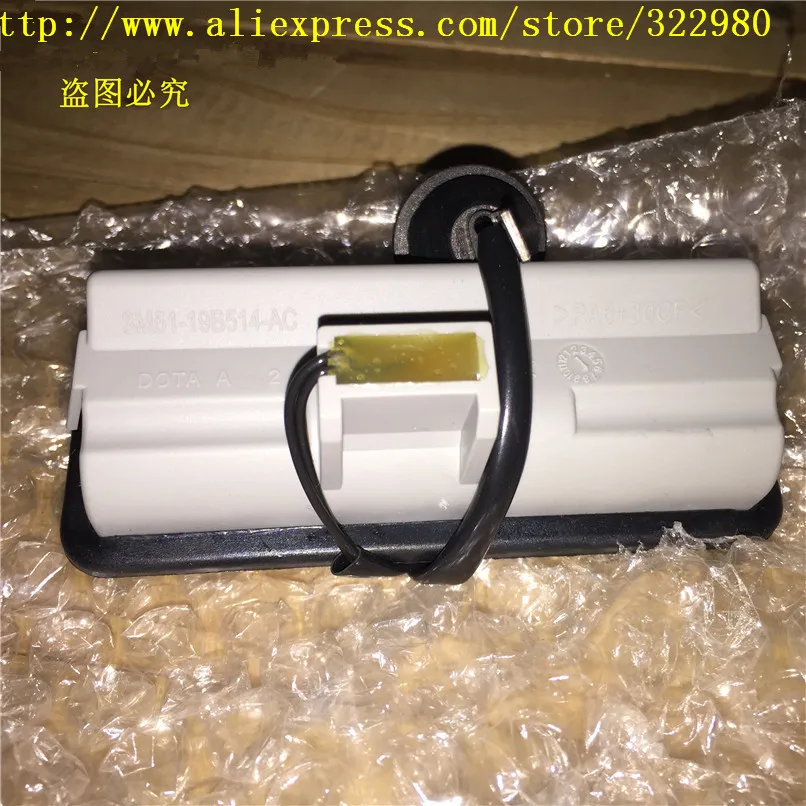 Переключатель багажника/задней двери для Ford Focus MK2 2004 2008 1346324 3M5119B514AC 1748422 3M51 19B514