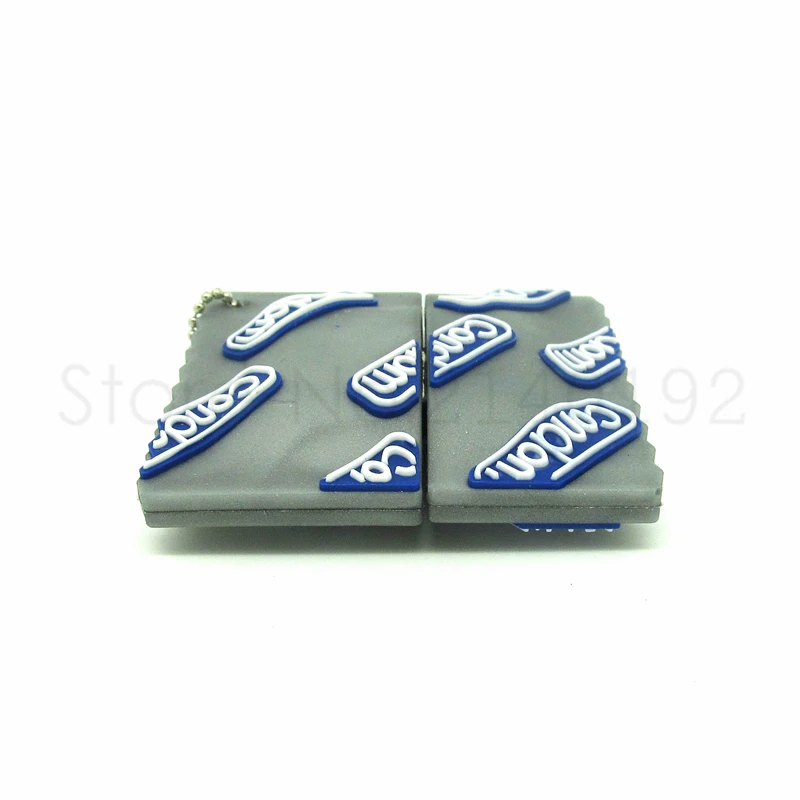 Модный Мини флэш накопитель USB в виде презерватива 32 ГБ 4 8 16 карта памяти Флеш