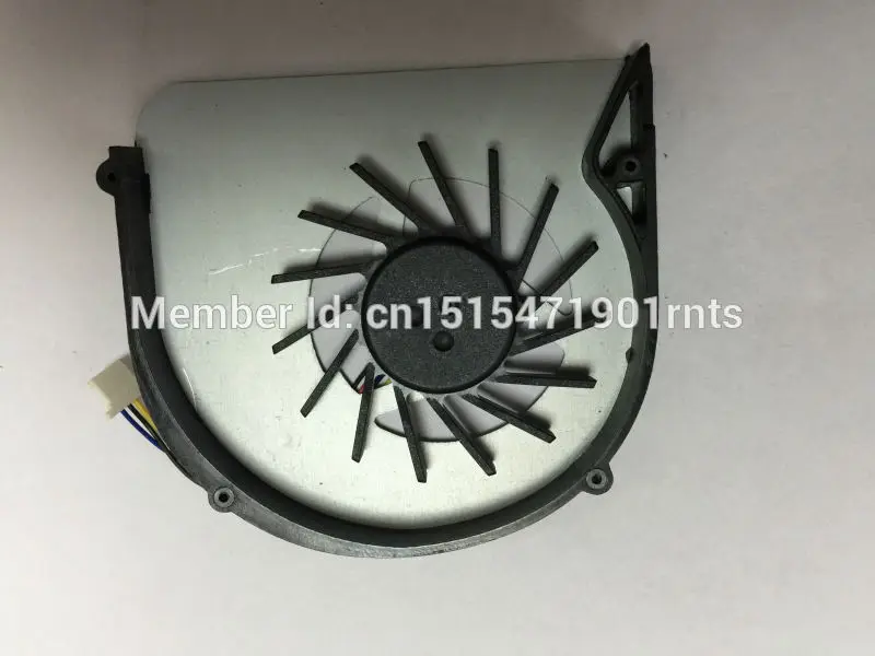Новый вентилятор для Acer Aspire 3820 3820T 3820TG процессора охлаждающий ноутбука