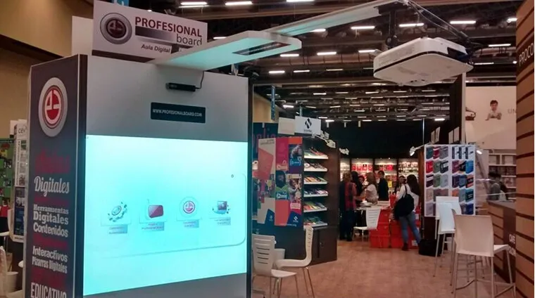 Лидер продаж многоязычная портативная интерактивная доска с распознаванием