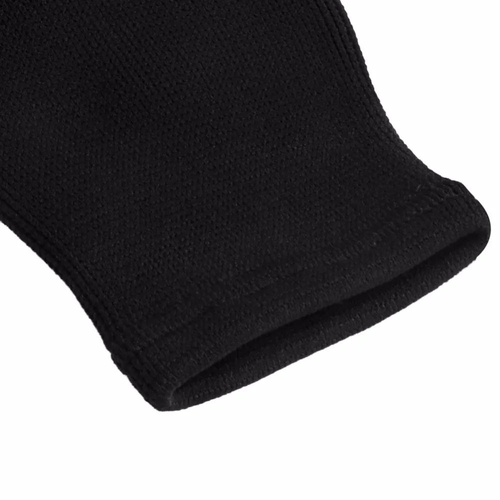 

1Pair Soft Elastic Breathable Palm Glove Hand Wrist Supports Arthritis Brace Sleeve Support