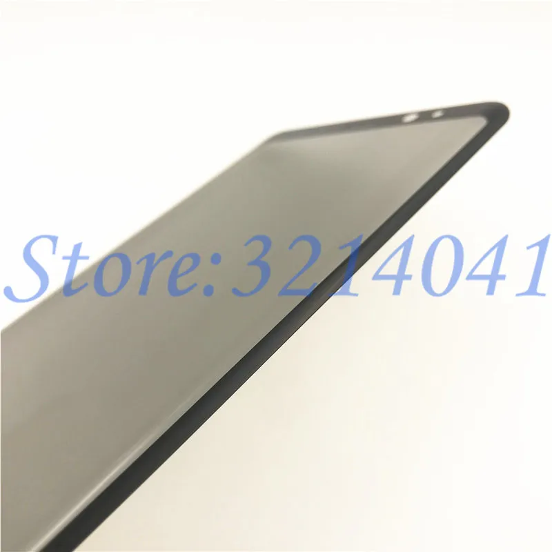 Новый сенсорный экран 6 3 &quotдля Samsung Note 8 дигитайзер стеклянная панель для Galaxy Note8