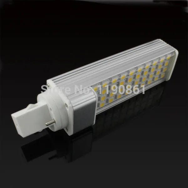 5050 Led Кукуруза Лампы G24 | E27 9 Вт SMD для дома 600LM Холодный Теплый Белый 85 В-265 В