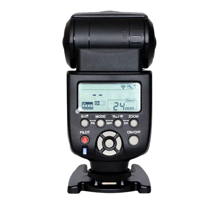 Yongnuo YN-560 III с фотовспышкой для Nikon YN560III | Электроника