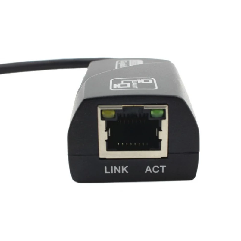 USB Ethernet адаптер 3 0 к RJ45 LAN сетевая карта 1000 Мбит/с для Windows10/8/7 MAC OS X Linux|Сетевые карты|