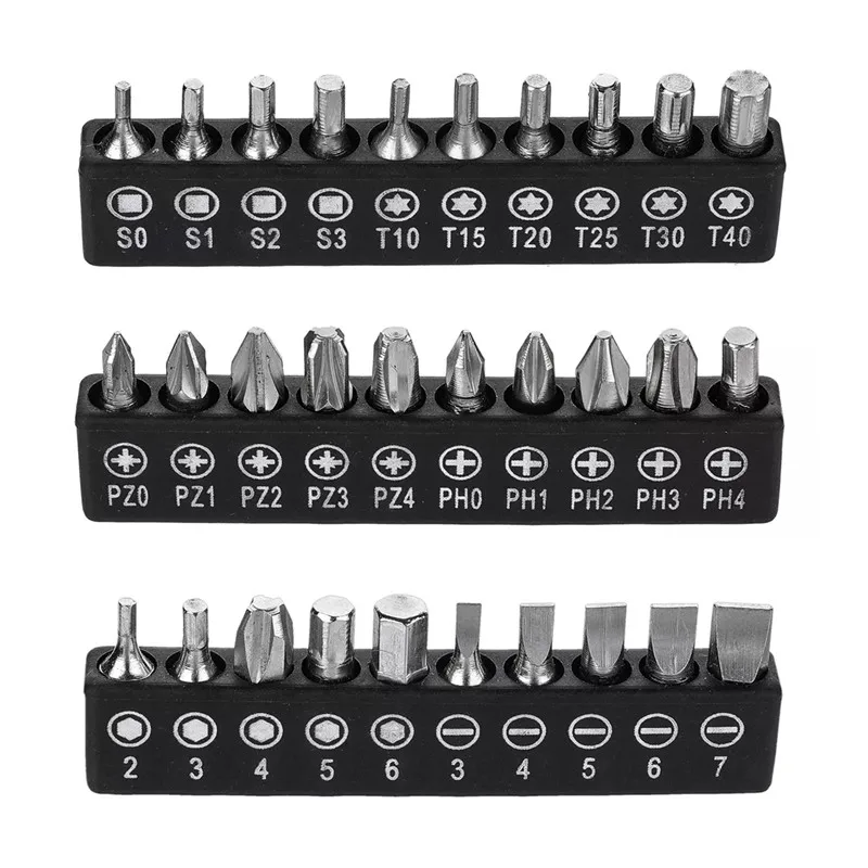 38 шт./компл. 3,6 V 1300 мА/ч, Мощность USB электрическая отвертка набор сверл точность Аккумуляторная дрель Taladro Inalámbrico отвертка инструменты