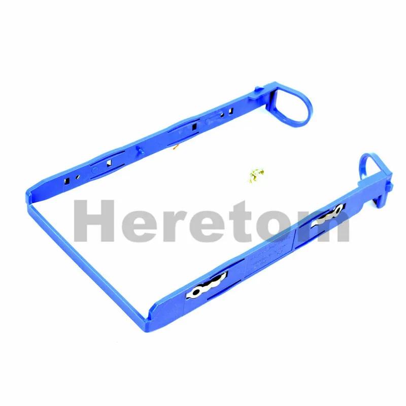 Лот жесткого диска Heretom 10 шт./лот 3 5 дюйма SATA лоток Caddy Sled для IBM Server X206M X3200 3.5in HDD Bracket