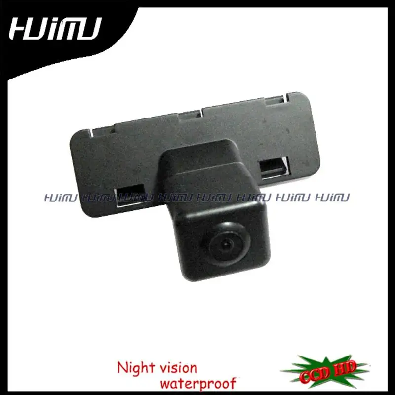 Беспроводная Автомобильная камера заднего вида парковочная для SONY CCD Suzuki Swift Grand