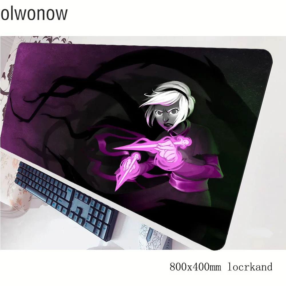 Коврик для мыши homestuck толстый игровой 800x400x3 мм | Компьютеры и офис