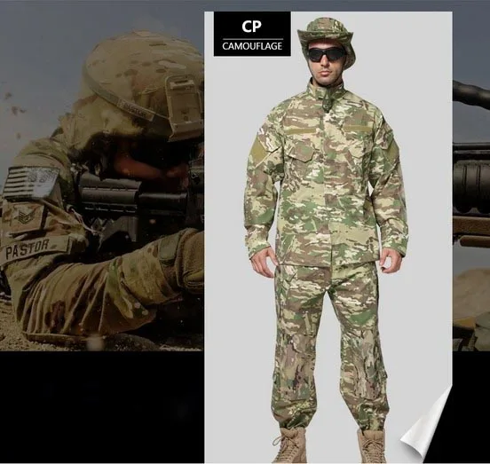 Армейские военные тактические брюки-карго, Униформа, mulitcam, камуфляж, тактические, военные, bdu, Боевая форма, США, армейский комплект одежды для мужчин