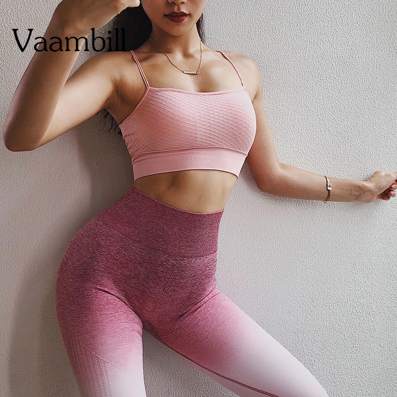 Женские спортивные колготки Flex Бесшовные Леггинсы для йоги для фитнеса лайкра спортивные женские леггинсы для спортзала женские спортивные штаны с высокой талией