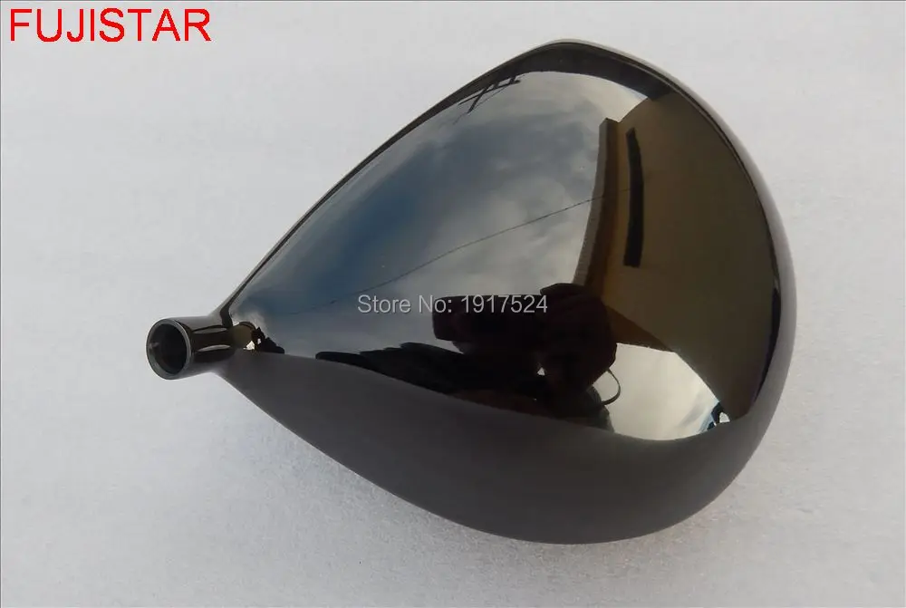 FUJISTAR golf METALFACTORY A9 титановая головка водителя для гольфа синий и черный цвет на выбор