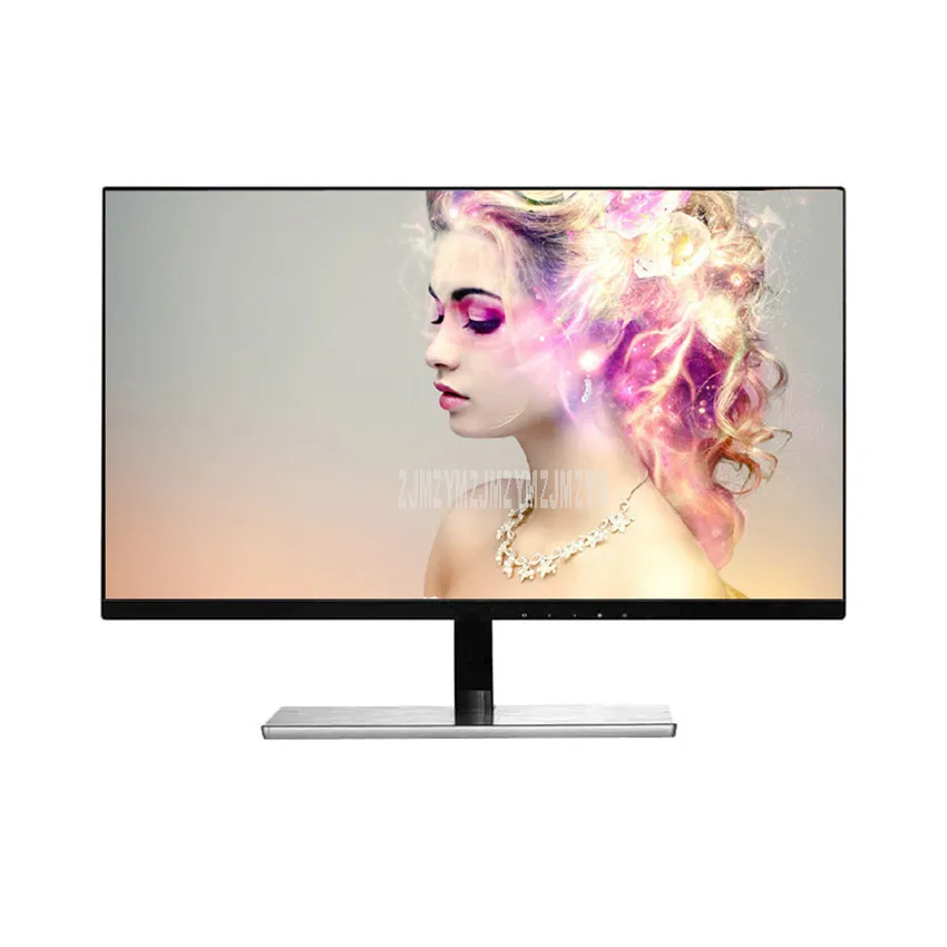 21 5 дюймовый ЖК монитор 1080P HD IPS дисплей экран для настольного ПК игровой VGA DVI