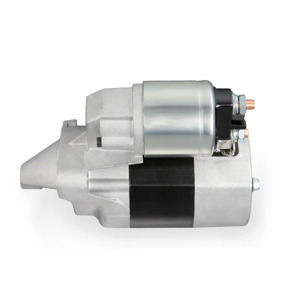 Car STARTER MOTOR For RENAULT CLIO MK2 MK3 MK4 KANGOO TWINGO MK1 1.2 Petrol new | Автомобили и мотоциклы