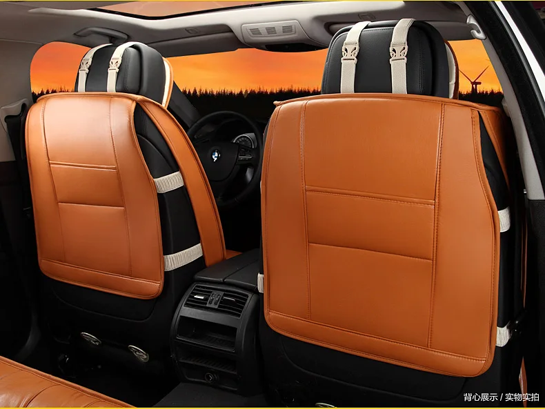 Теплые зимние автомобильные чехлы для Chrysler Sebring 300C PT Cruiser grand voyager Crossfire Regal GL8 Royaum LaCrosse Park Ave