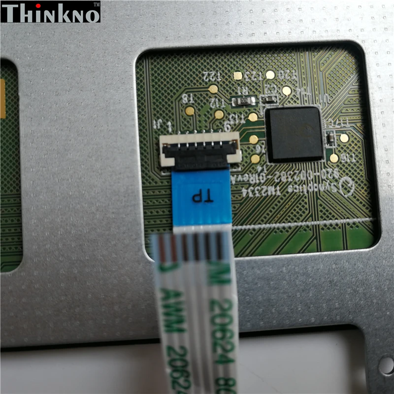 Новинка для LENOVO Ideapad S41 70 75 500S 14 300S Flex 3 1470 U41 xiaoxin I2000 M51 S51 Touch pad 433.03N09.0001|Комплектующие
