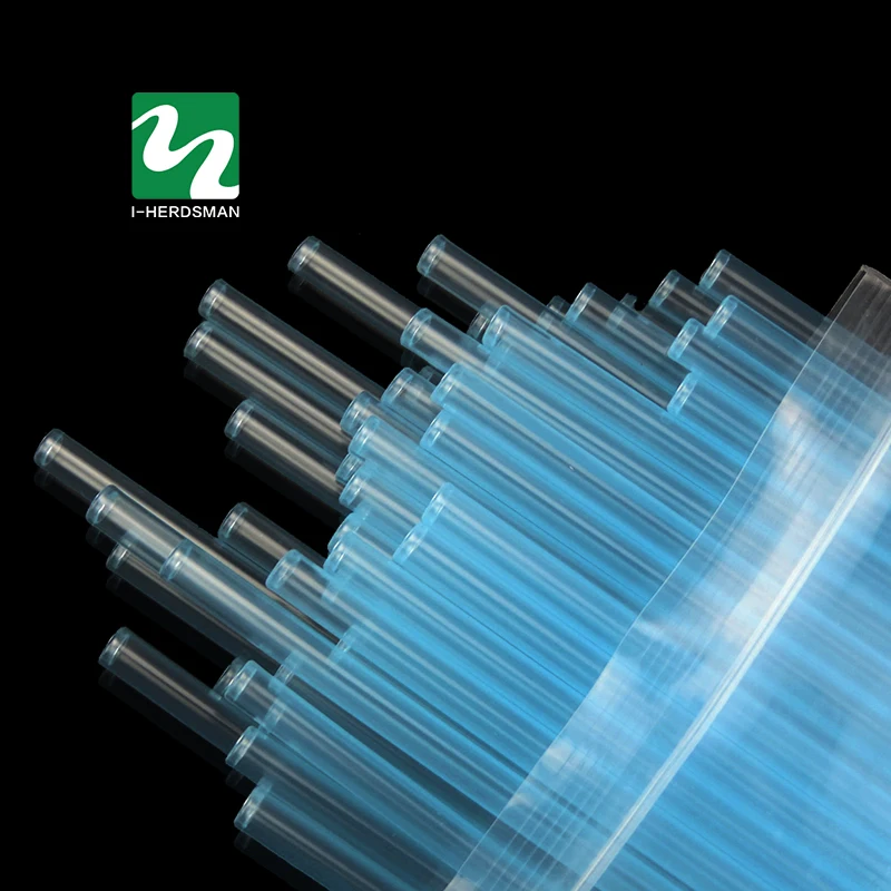 Пластиковый пистолет для оеменения кроликов устройство искусственного