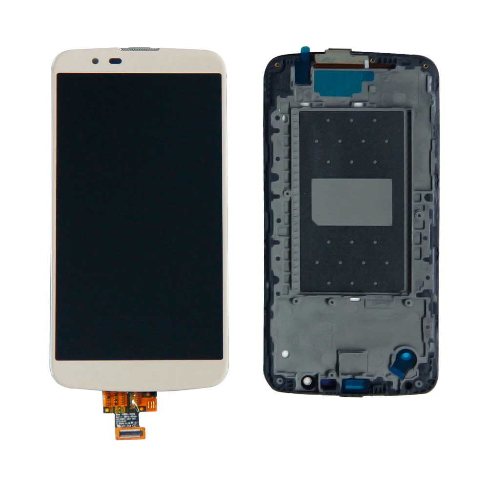ЖК-дисплей для LG K10 AT&ampT K425 K410 K420 K430 с сенсорным экраном и дигитайзером в сборе