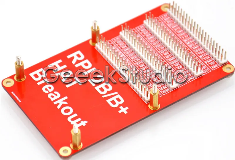 Расширительная плата GPIO для HAT набор кабелей Raspberry Pi 2/3 Model B 40P|board board|board diyboard kit |