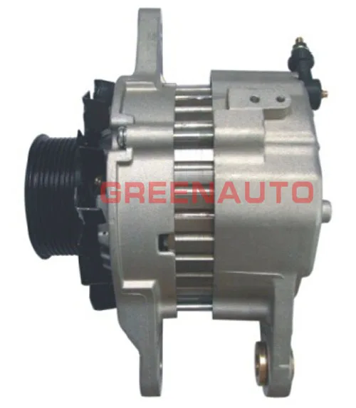 Автоматический генератор для Isuzu 4HK1 8 98092 116 0 035000 4848 8980921160|alternative photo|auto couplingauto ac