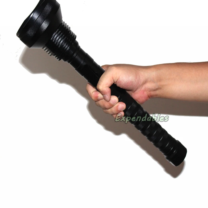 Online Leistungsstarke Led Taschenlampe 35000lm Xml-24 * T6 Jagd Lichter Exploration Lampe Beleuchtung Taktische Led Taschenlampen 26650/18650 Taschenlampe