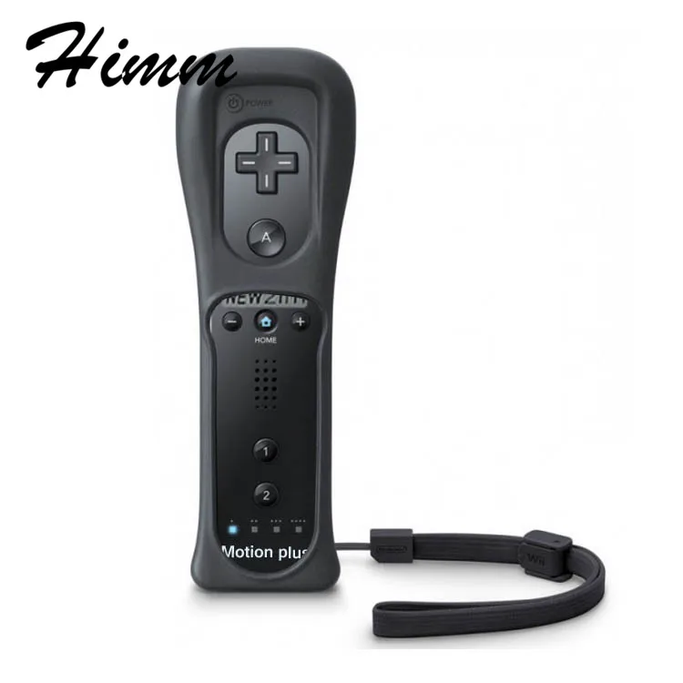 For Nintendo Nintend Wiimote Built in Motion Plus Inside Right Remote Controller Wii Motionplus+Silicone Case | Электроника