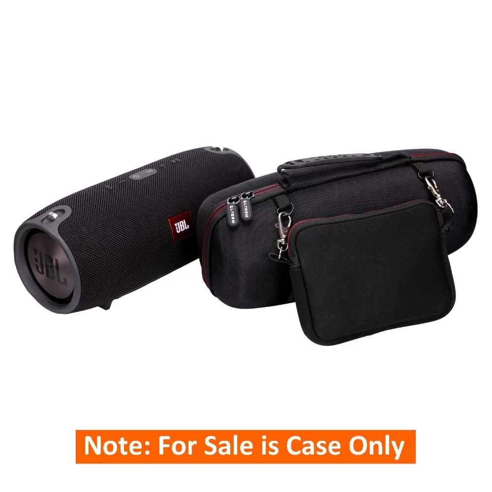 Жесткий чехол LTGEM EVA для JBL Xtreme портативная беспроводная bluetooth-колонка дорожная