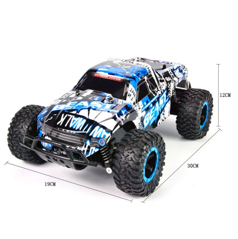 Радиоуправляемый автомобиль 2,4G 4CH Rock Crawlers, вождение автомобиля, Бигфут, автомобиль с дистанционным управлением, модель автомобиля, внедорожный автомобиль, игрушка wltoys, Радиоуправляемый Дрифт