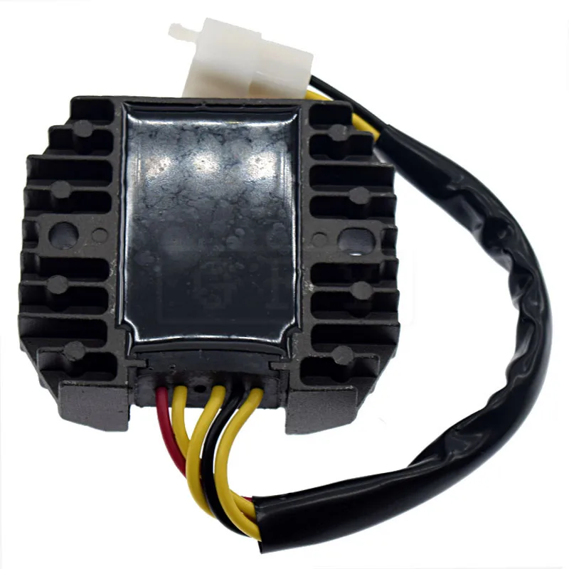 Регулятор напряжения для мотоцикла Suzuki GSXR250 GSXR400 GK71A GK73A ATV PHOENIX 200 2005-2012 12 В |