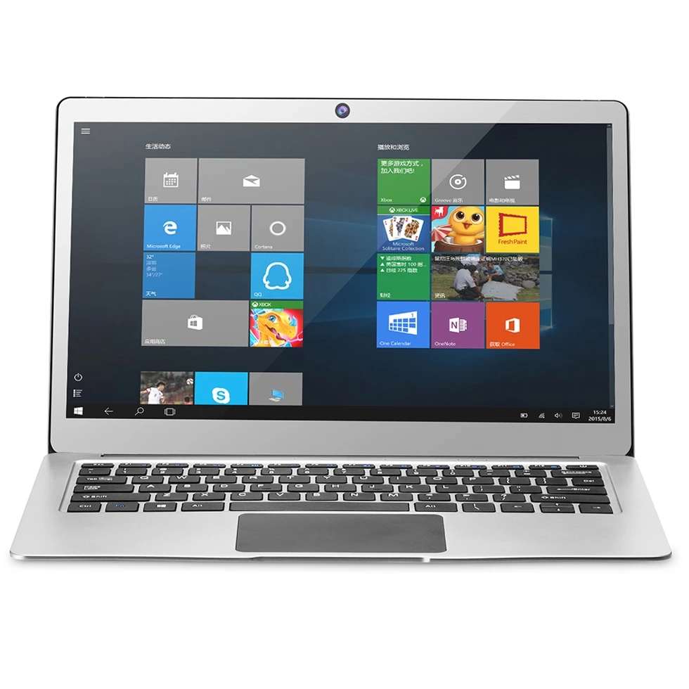 Оригинал Pipo W13 Ноутбук 13 3 дюймов 4 ГБ 64 Windows 10 Intel Apollo Lake Celeron n3450 ядра планшетный ПК