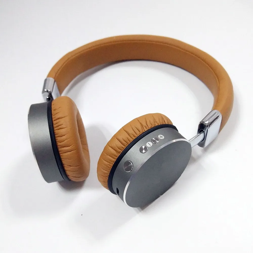 Lonpoo bluetooth 4.1 для наушников портативный беспроводной стерео бас спортивные
