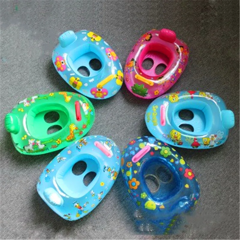 Iendycn 2017 детские руки типа дети сидя Кольцо младенческой бассейн кольцо для
