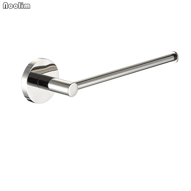 NOOLIM 304 нержавеющая сталь матовый настенный держатель для ванной комнаты