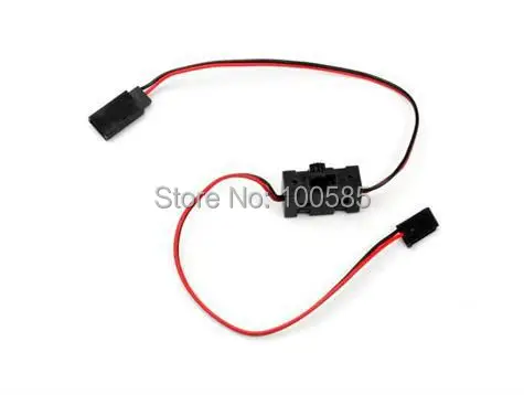 1/5 Переключатель приемника Baja масштаб HPI KM RV baja запчасти 63009|Багги на