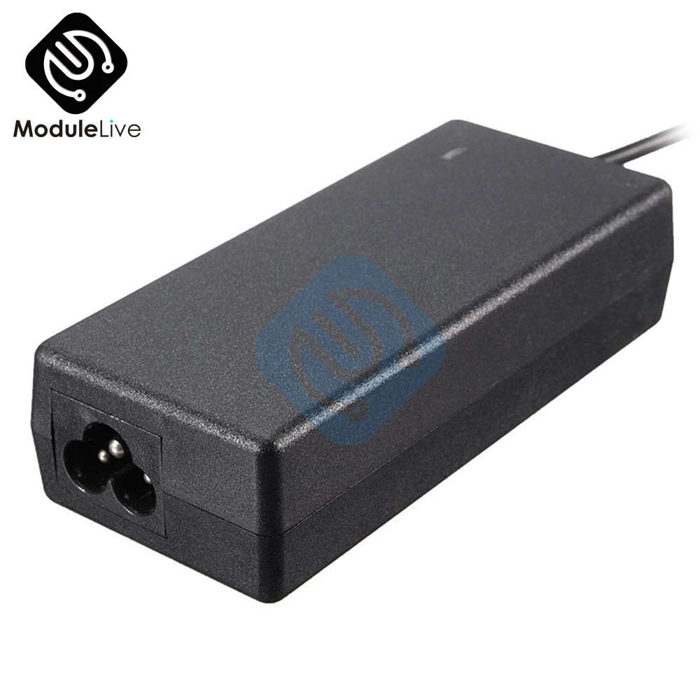 DC 24V 4A 96W зарядное устройство преобразователь заряда адаптер 110V 220V для