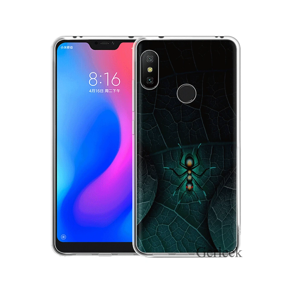 H1 Desxz милый зайчик чехол для телефона чехол для Redmi 3 3 S 4 4A 4X5 5A 6 7 Go 6 7 GoA S2 Pro Prime Plus чехол - Цвет: H1