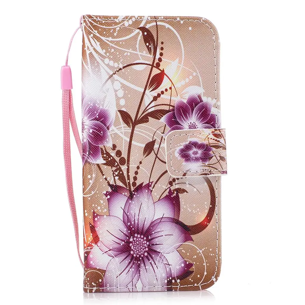 5 Флип Чехол Для samsung Galaxy A5 5 500 SM A500 A500F A500H A500FU SM-A500 SM-A500F SM-A500H SM-A500FU кожаный чехол для телефона - Цвет: 5