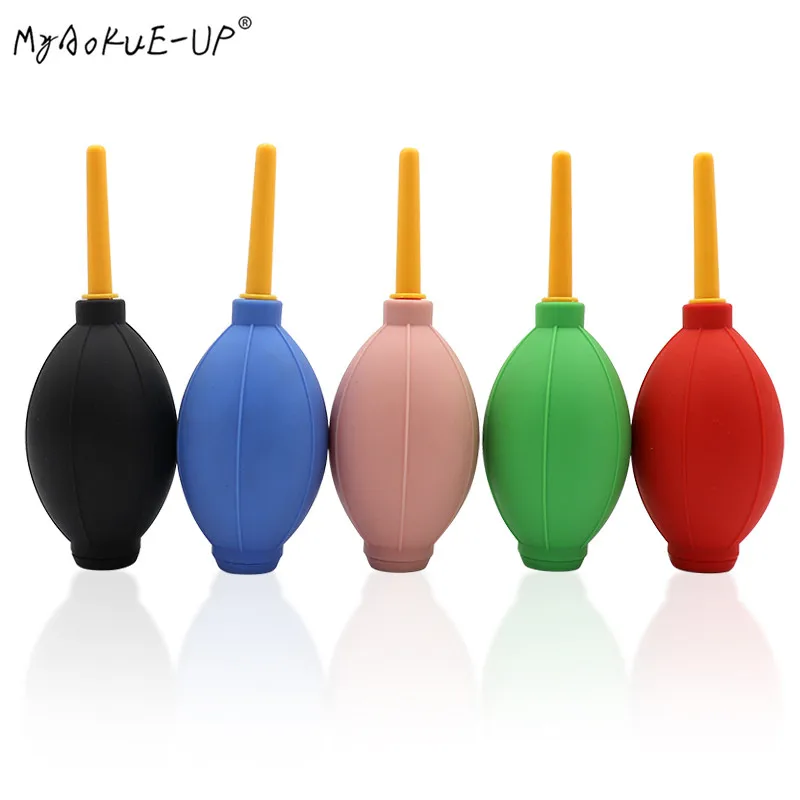 1 шт. Силиконовый Клей Сушилка Воздуходувка для наращивания ресниц воздуходувка