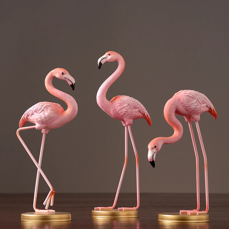 

Europe Flowerpo Animal figurines Resin Arts and Crafts room furnishings fairy garden miniatures rustic home decor accessories
