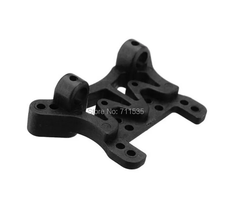 A949-09 Shock Tower запасные части для Wltoys A949 A959 A969 A979 2 4G 1/18 4WD Радиоуправляемый автомобиль