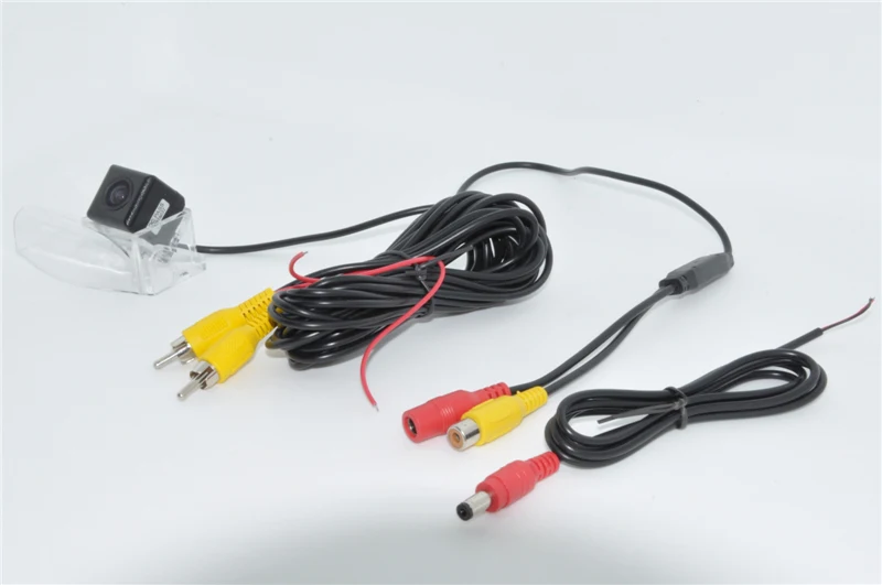 CCD резервная камера заднего вида для парковки Комплект ночной автомобильной