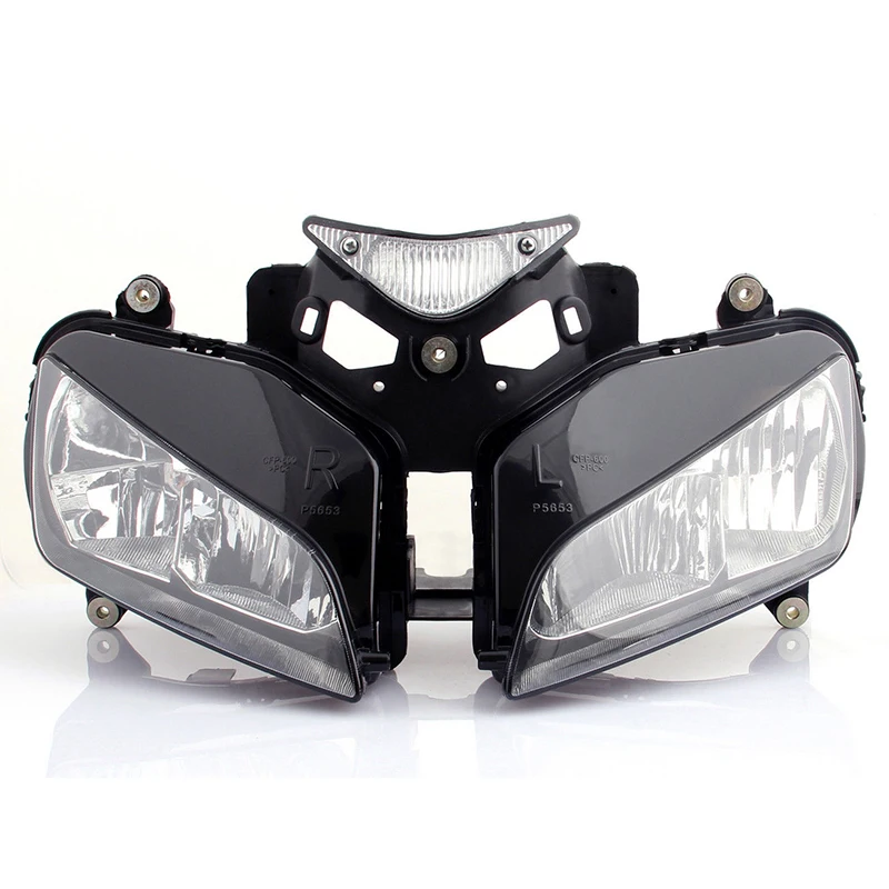 Передний светильник для мотоцикла Honda CBR1000RR CBR 1000 RR 2004 2005 2006 2007| |