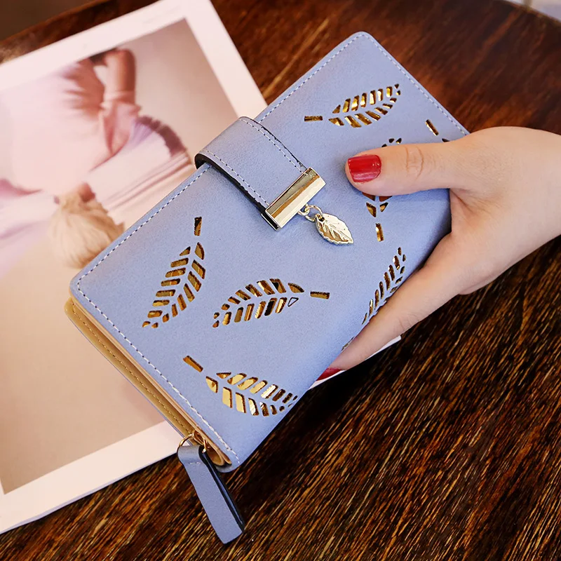 Длинный кошелек женские кошельки и carteira feminina Billeteras portefeuille femme monnaie mujer portfel damski